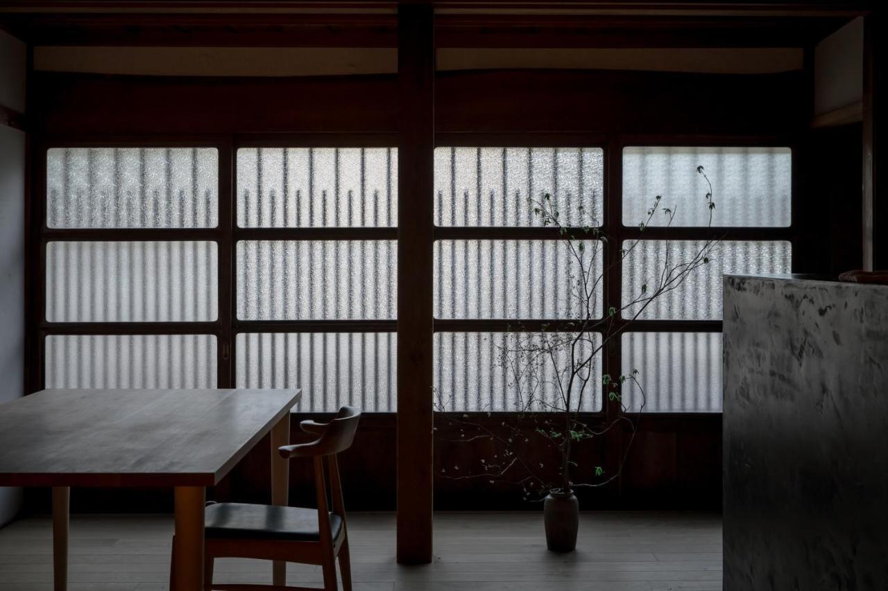 Shiroyamakan Shirakawa  Buitenkant foto