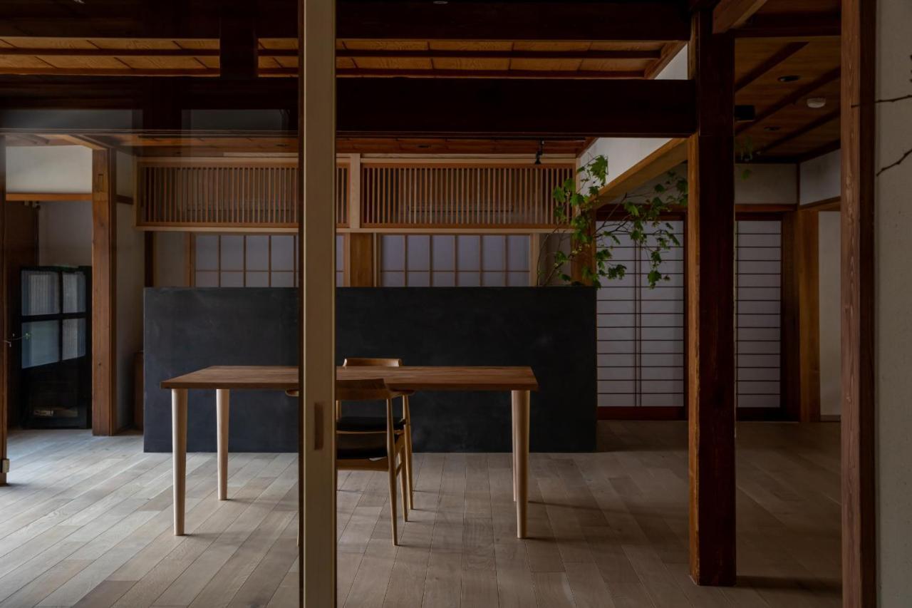 Shiroyamakan Shirakawa  Buitenkant foto