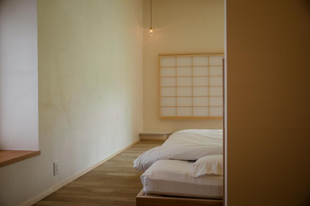 Shiroyamakan Shirakawa  Buitenkant foto